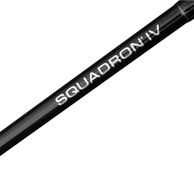 Penn Squadron IV Bass Rod 11ft 6in